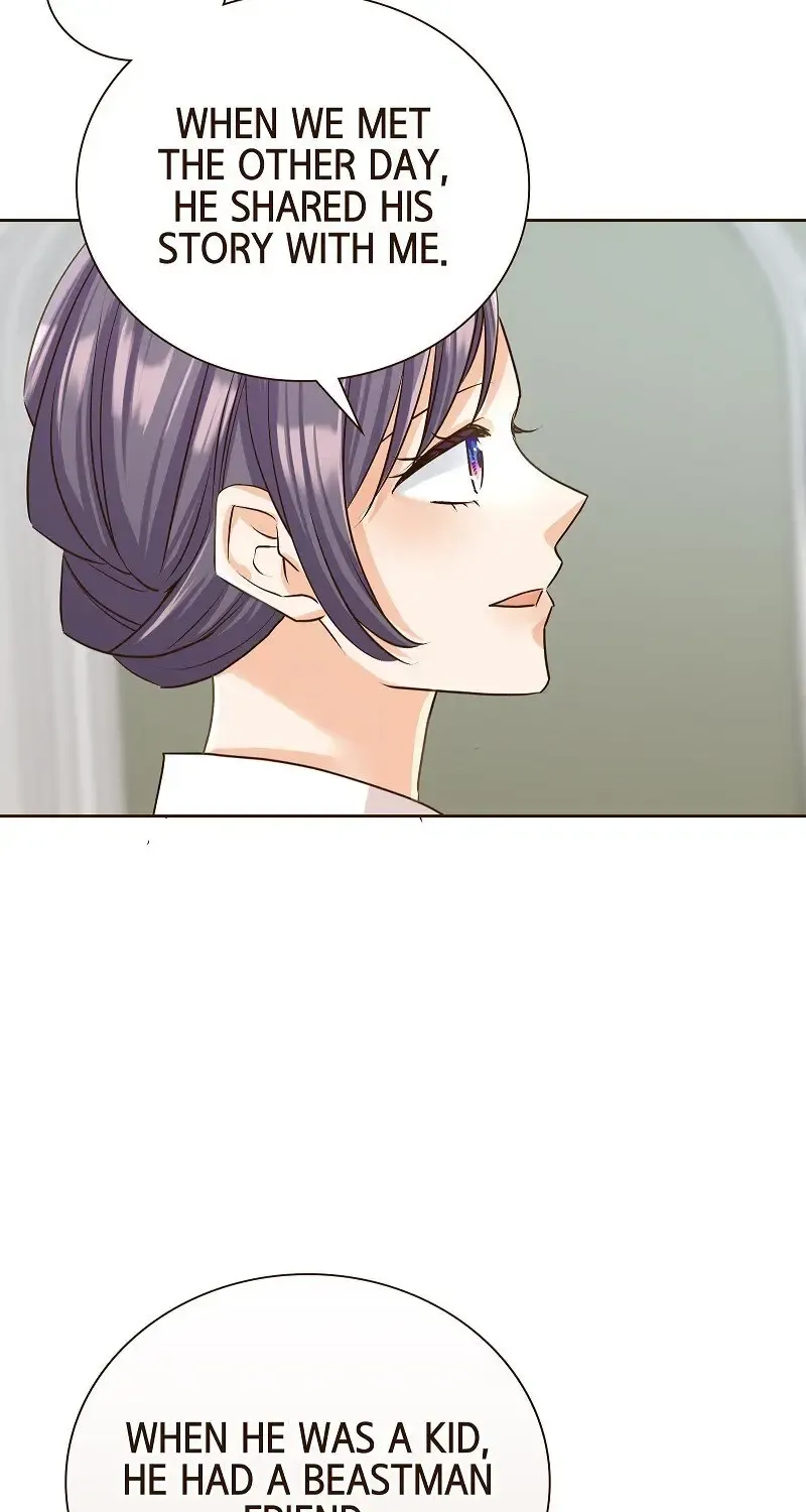 The White Wolf’s Bride Mangakakalot X Chapter 76 Page 61