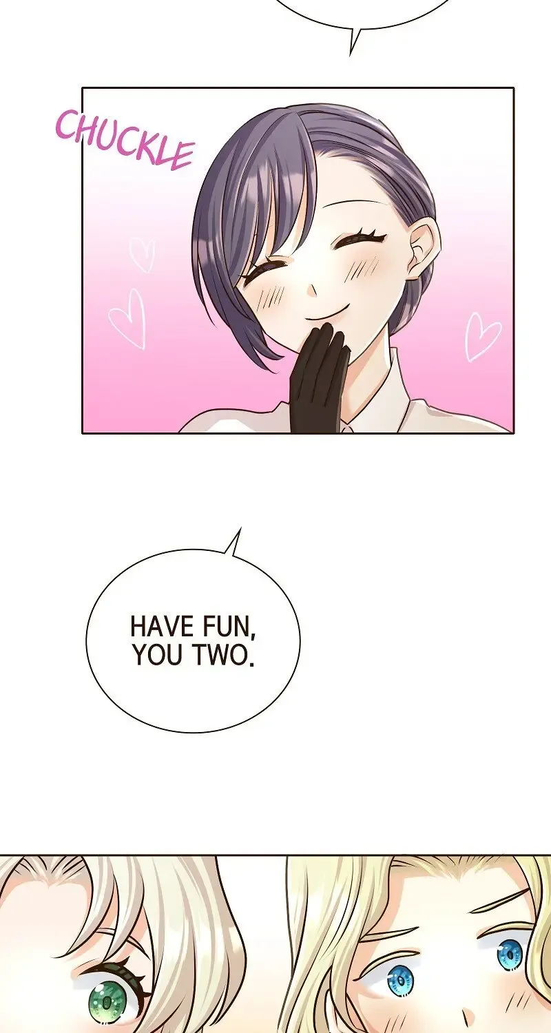 The White Wolf’s Bride Mangakakalot X Chapter 76 Page 71