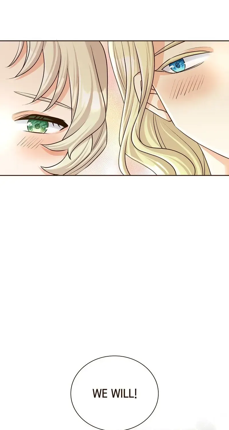 The White Wolf’s Bride Mangakakalot X Chapter 76 Page 73