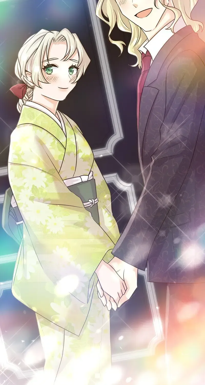 The White Wolf’s Bride Mangakakalot X Chapter 76 Page 75
