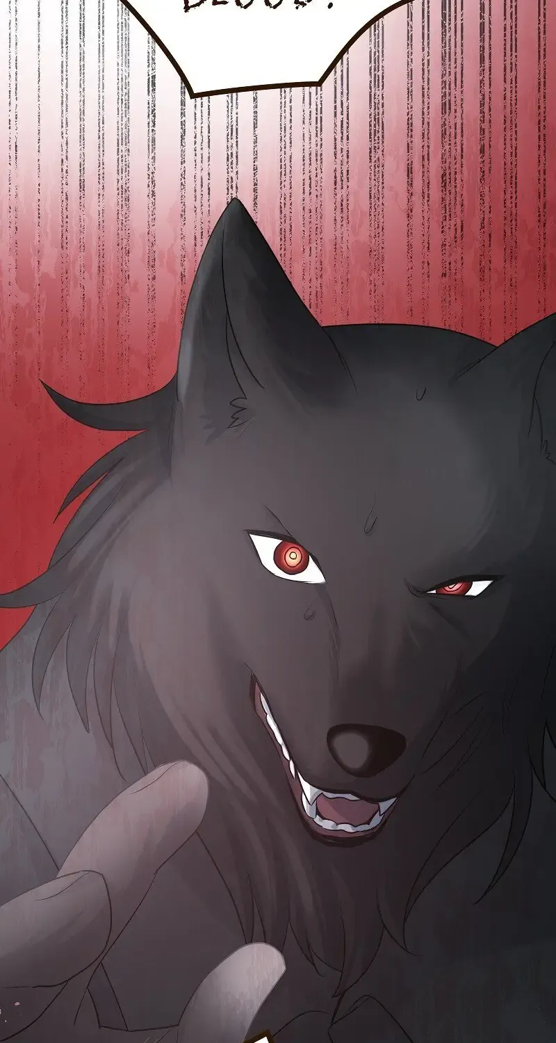 The White Wolf’s Bride Mangakakalot X Chapter 76 Page 95