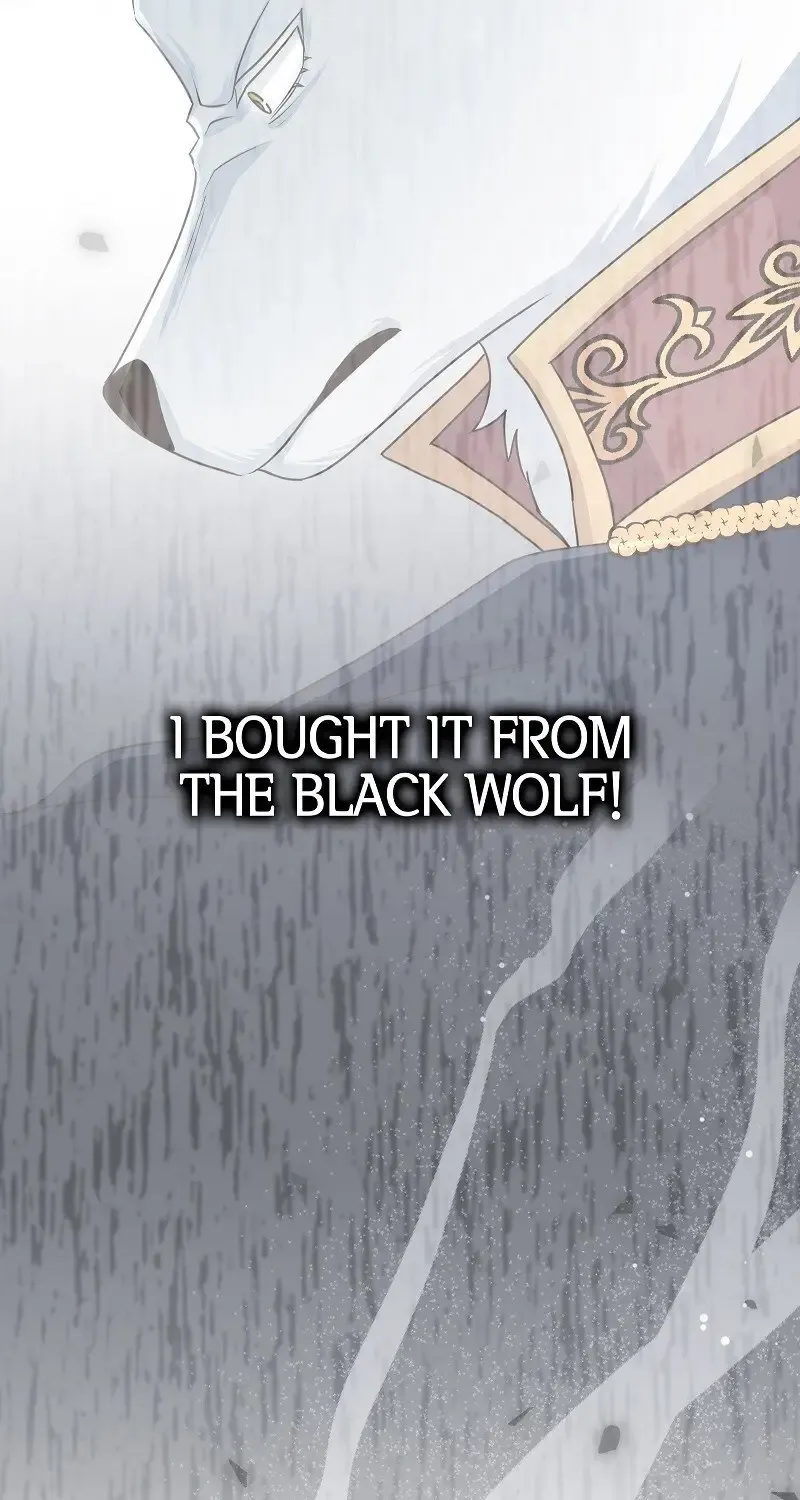 The White Wolf’s Bride Mangakakalot X Chapter 77 Page 11