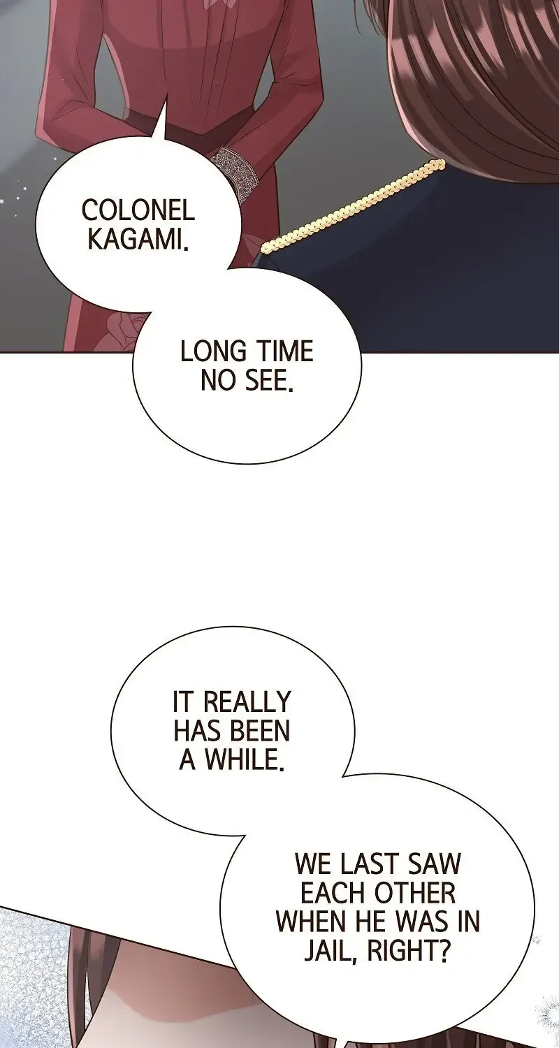 The White Wolf’s Bride Mangakakalot X Chapter 77 Page 125