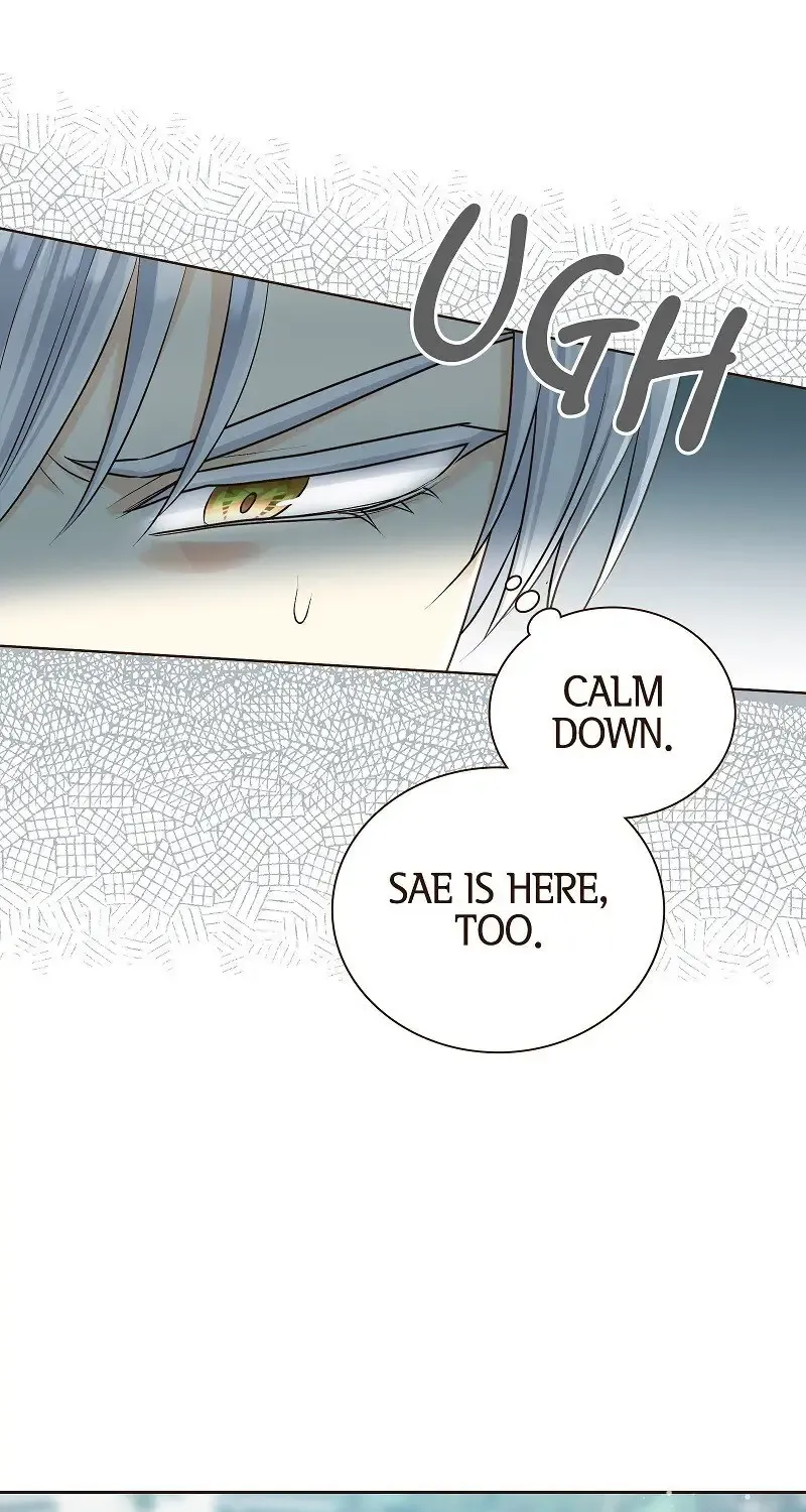 The White Wolf’s Bride Mangakakalot X Chapter 77 Page 123