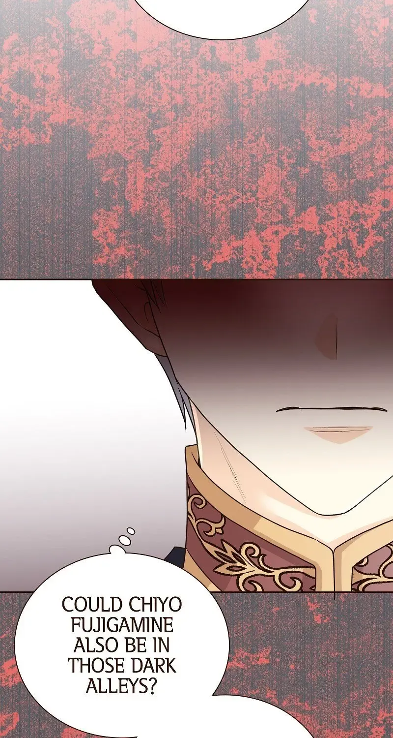 The White Wolf’s Bride Mangakakalot X Chapter 77 Page 15