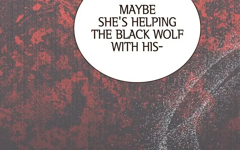 The White Wolf’s Bride Mangakakalot X Chapter 77 Page 16