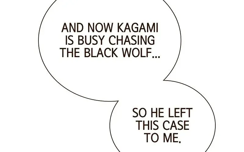 The White Wolf’s Bride Mangakakalot X Chapter 77 Page 48