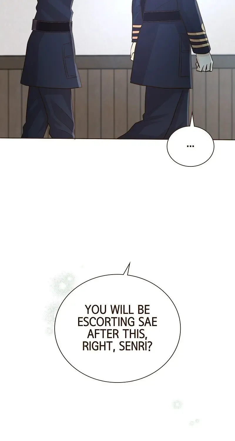 The White Wolf’s Bride Mangakakalot X Chapter 77 Page 61