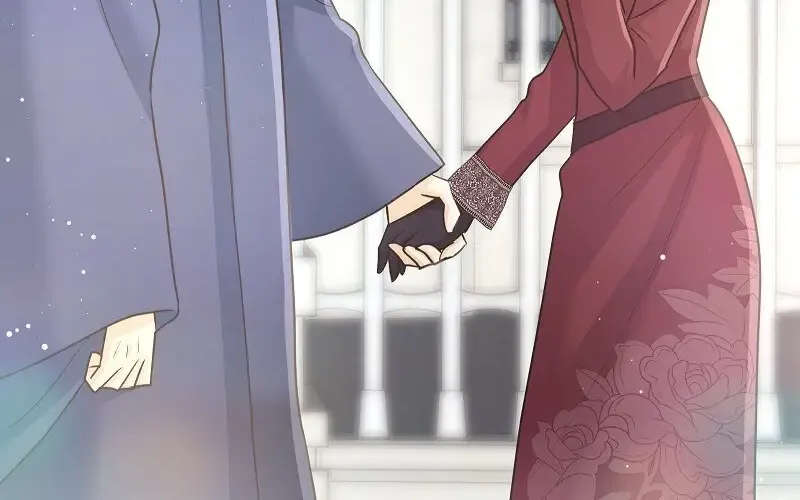 The White Wolf’s Bride Mangakakalot X Chapter 77 Page 90
