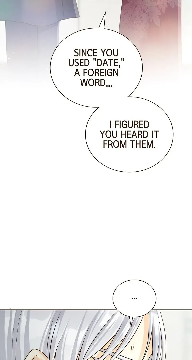 The White Wolf’s Bride Mangakakalot X Chapter 77 Page 91