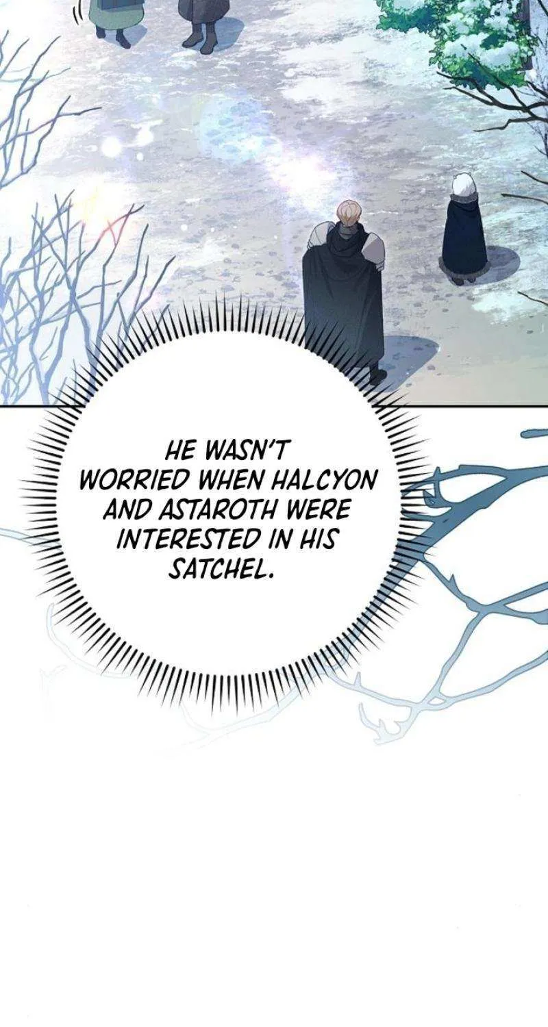 The Witch Doctor Of Walpurgis Mangakakalot X Chapter 35 Page 52