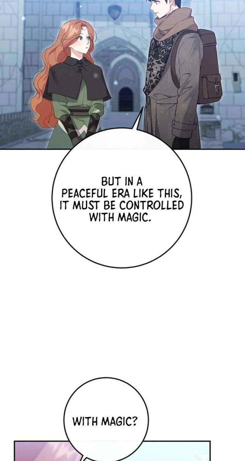 The Witch Doctor Of Walpurgis Mangakakalot X Chapter 35 Page 60
