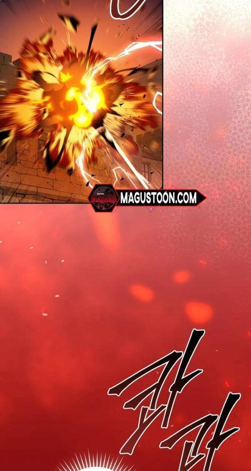 The Witch Doctor Of Walpurgis Mangakakalot X Chapter 35 Page 8