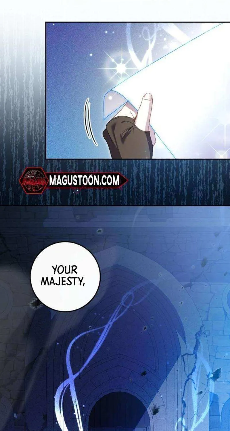 The Witch Doctor Of Walpurgis Mangakakalot X Chapter 35 Page 21
