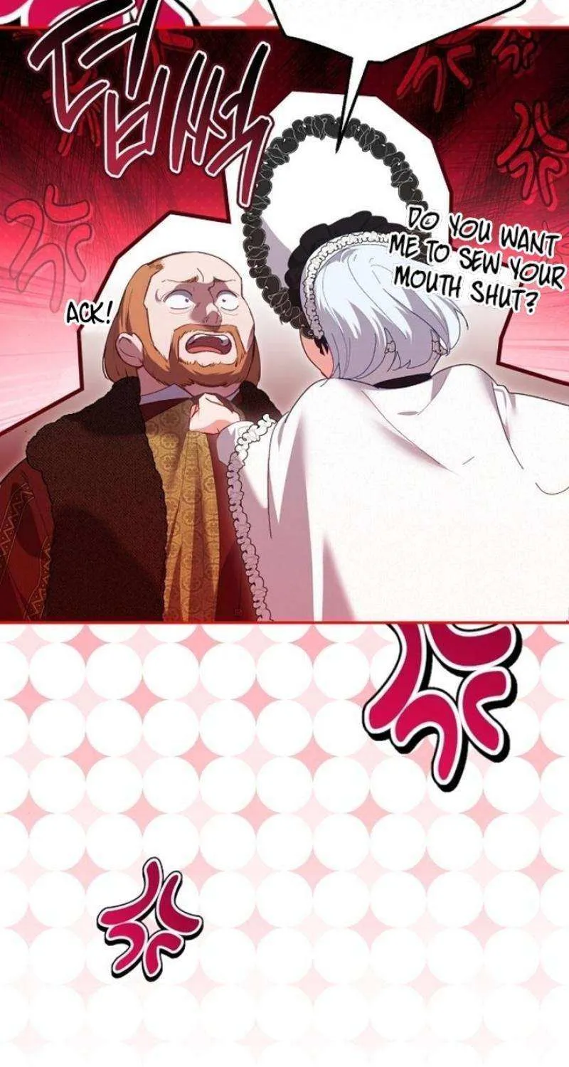 The Witch Doctor Of Walpurgis Mangakakalot X Chapter 35 Page 34
