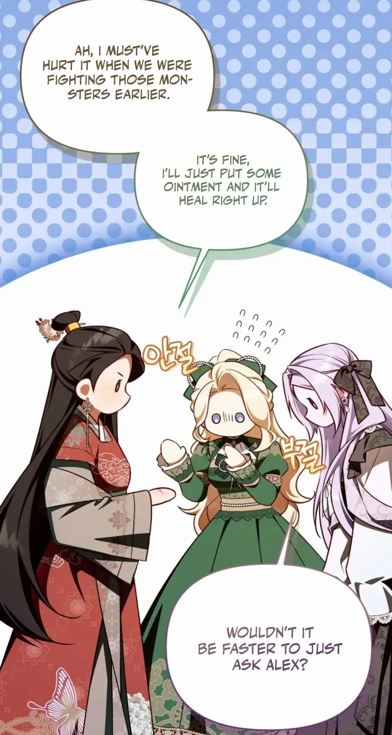 The Top 100 Young Lady Mangakakalot X Chapter 23 Page 21