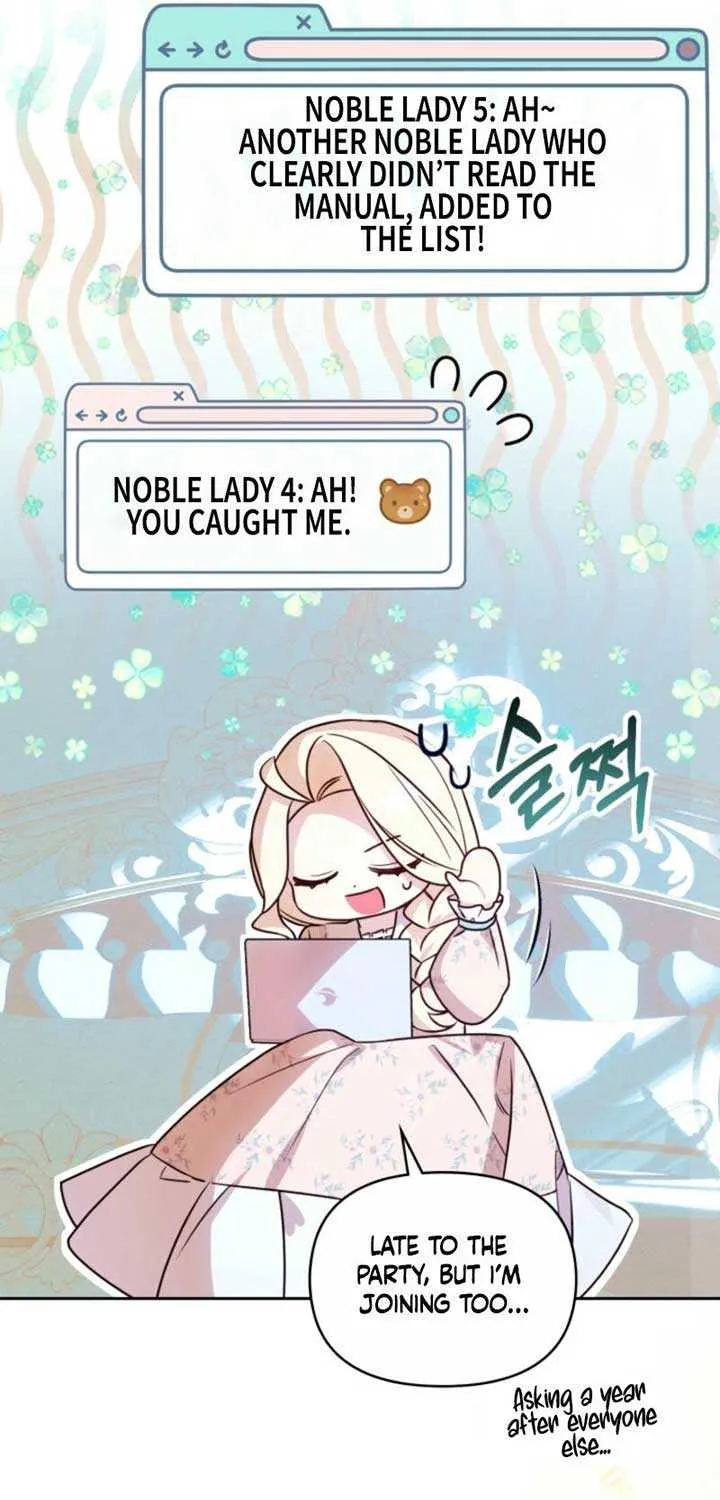 The Top 100 Young Lady Mangakakalot X Chapter 3 Page 64