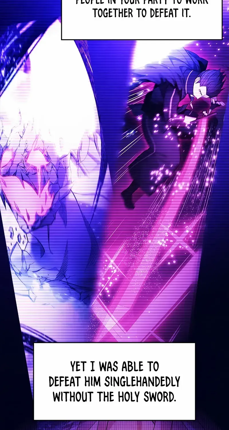 The Tutorial is Too Hard Mangakakalot X Chapter 208 Page 8