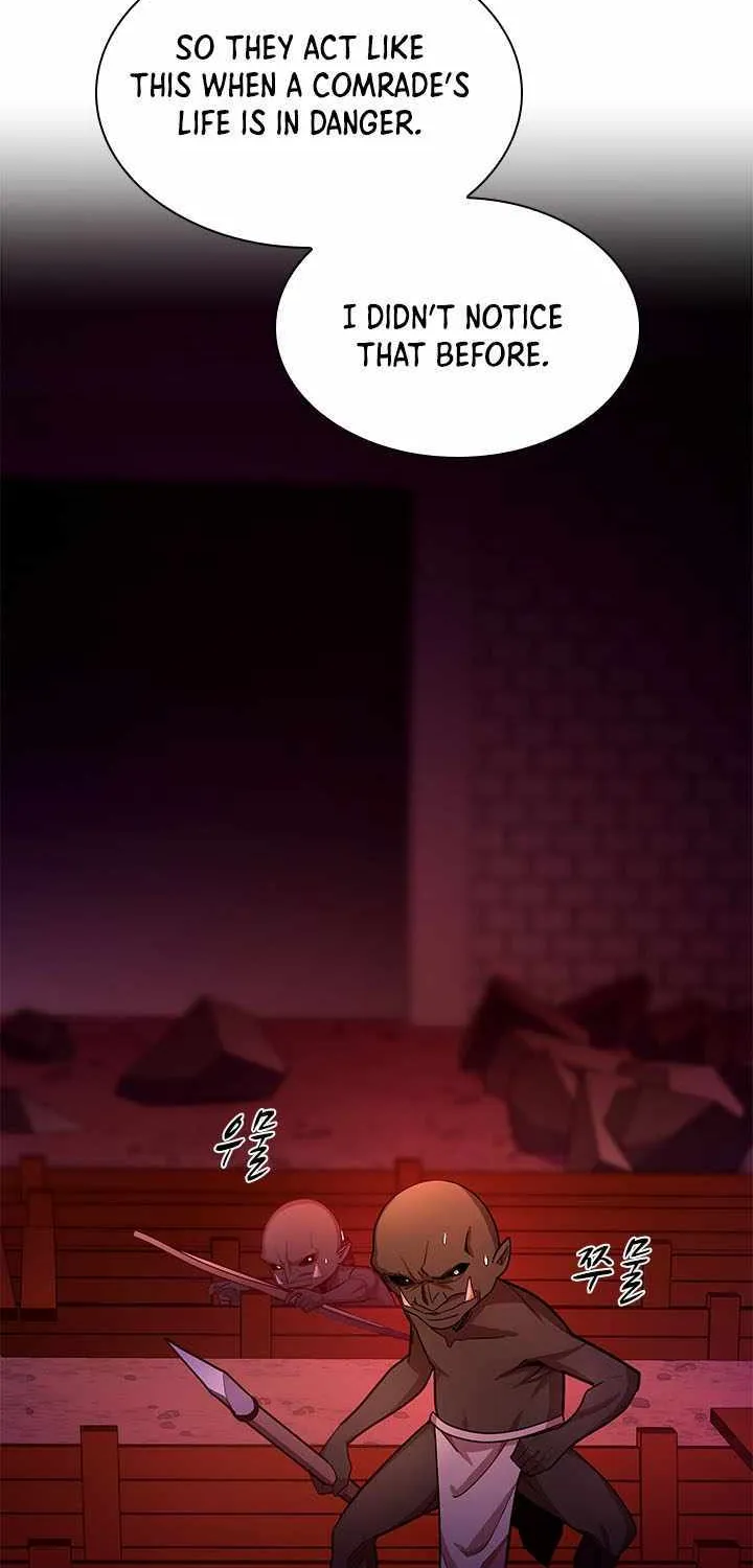 The Tutorial is Too Hard Mangakakalot X Chapter 215 Page 58