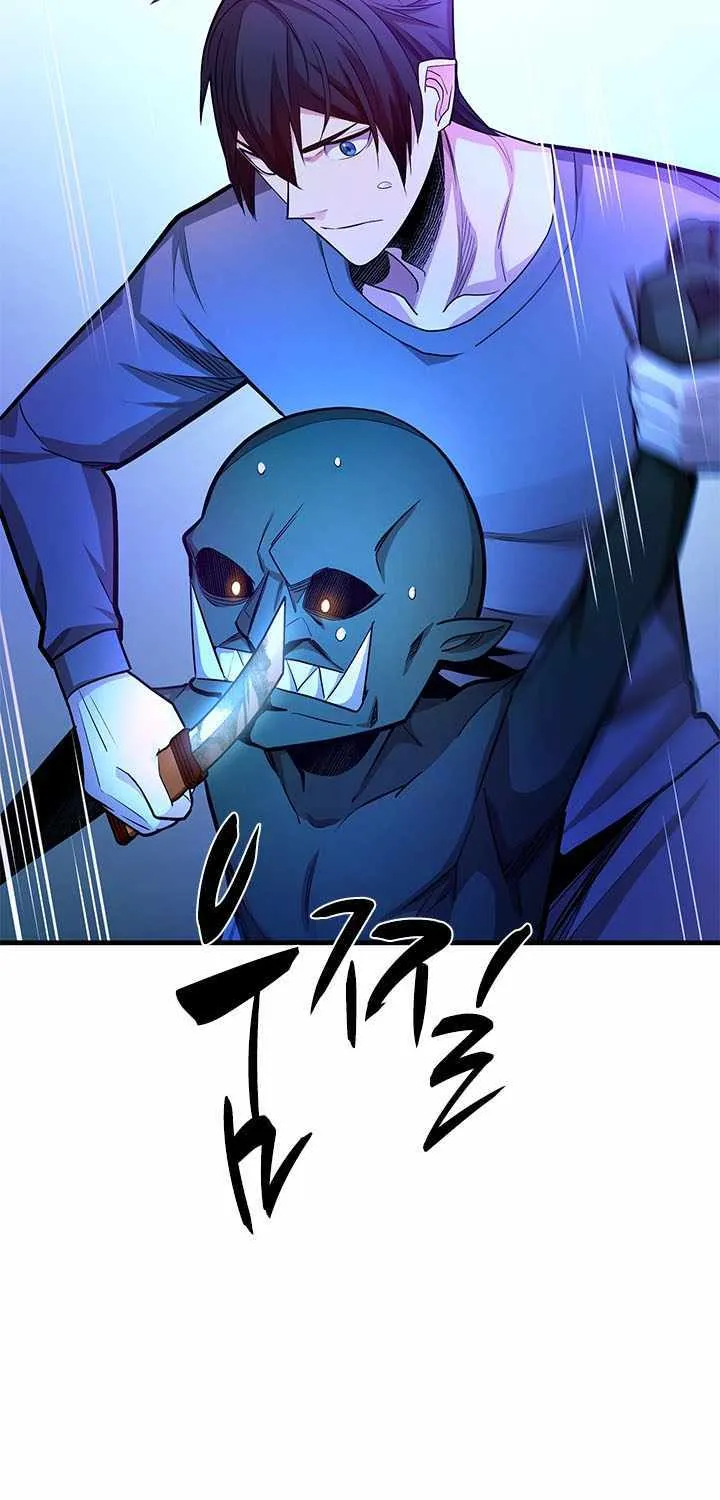 The Tutorial is Too Hard Mangakakalot X Chapter 215 Page 54
