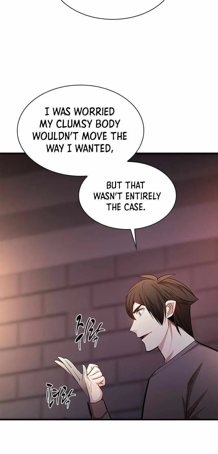 The Tutorial is Too Hard Mangakakalot X Chapter 215 Page 8