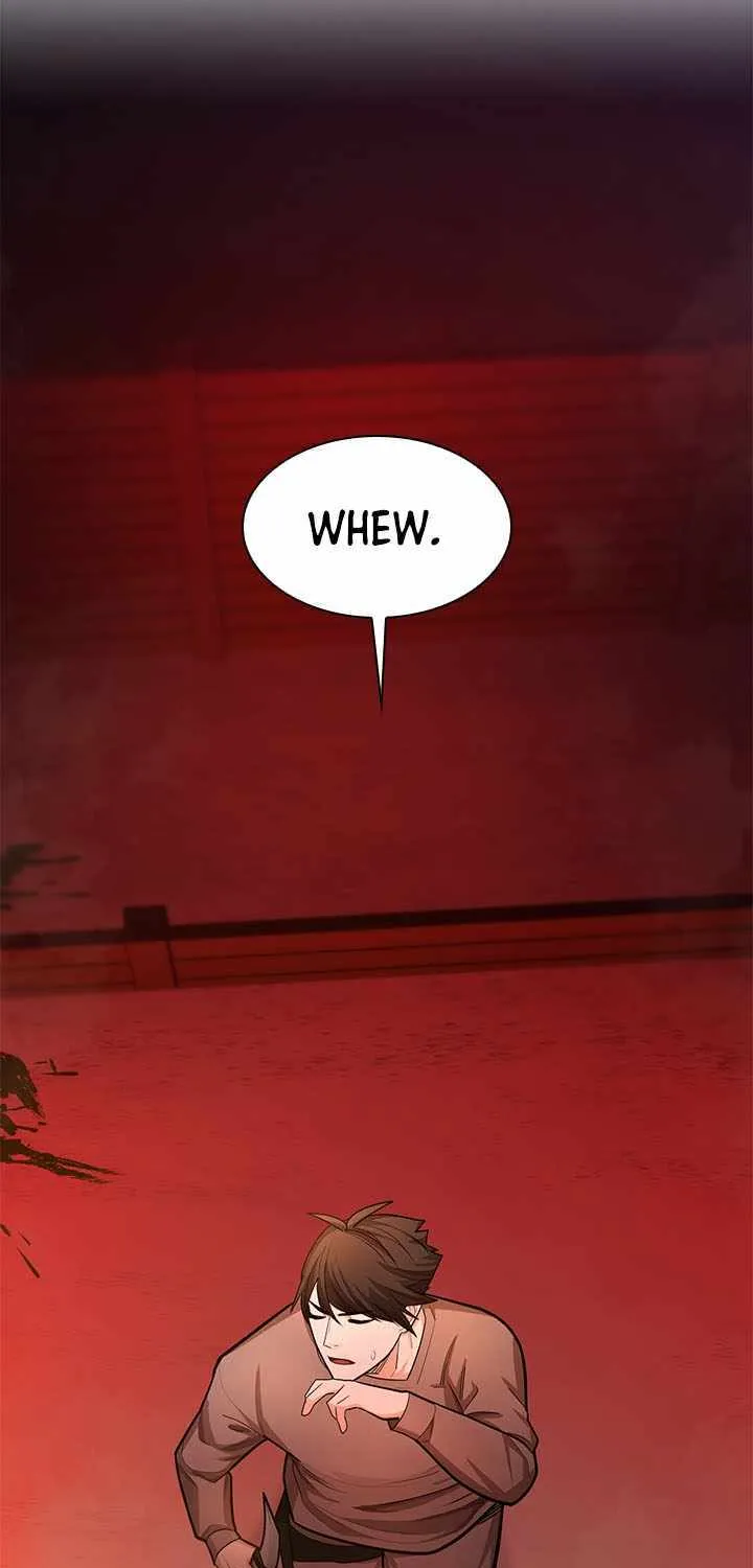 The Tutorial is Too Hard Mangakakalot X Chapter 215 Page 71