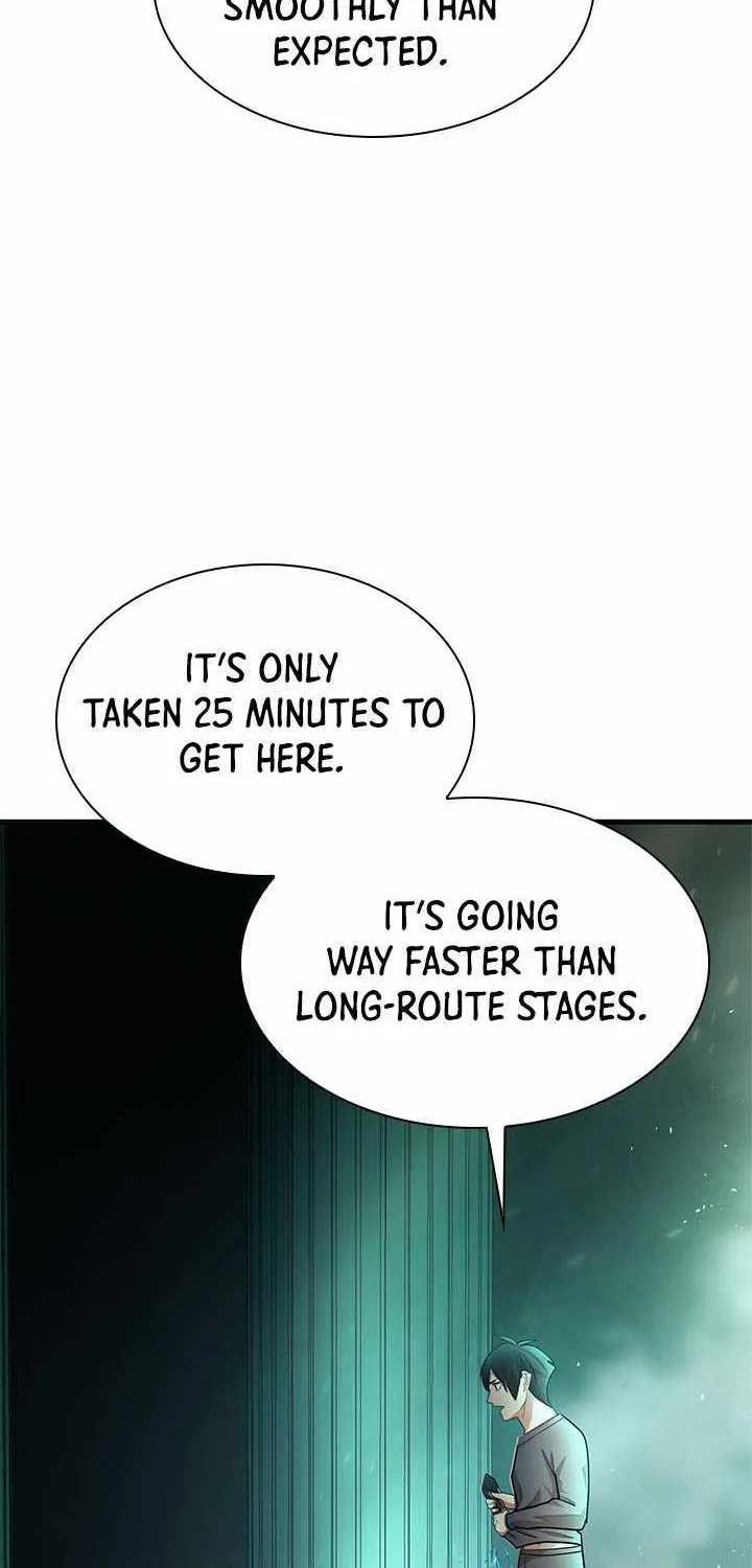 The Tutorial is Too Hard Mangakakalot X Chapter 215 Page 83