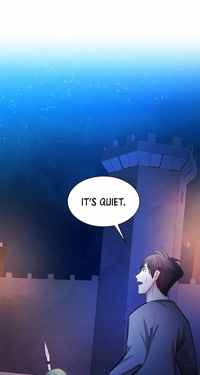 The Tutorial is Too Hard Mangakakalot X Chapter 216 Page 38