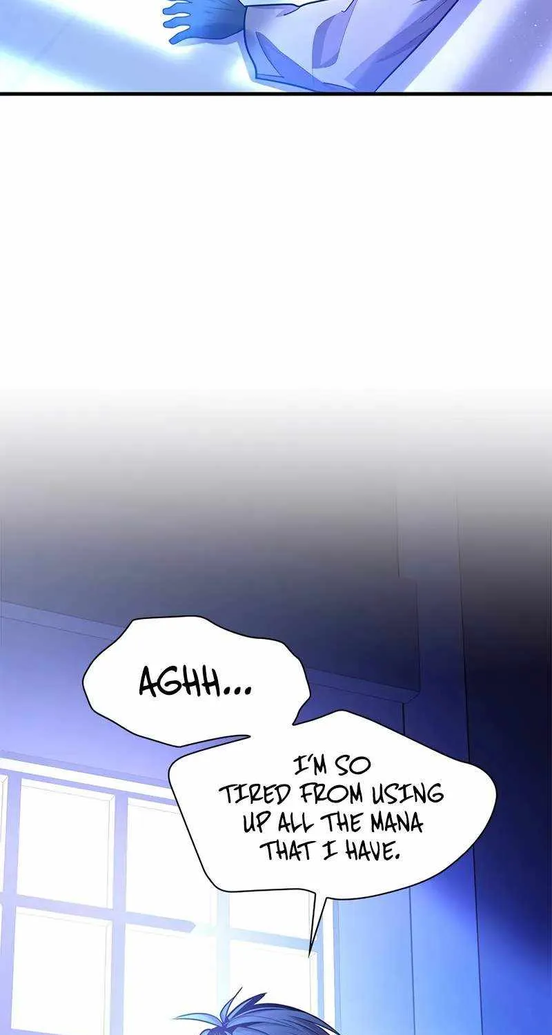 The Tutorial is Too Hard Mangakakalot X Chapter 217 Page 26