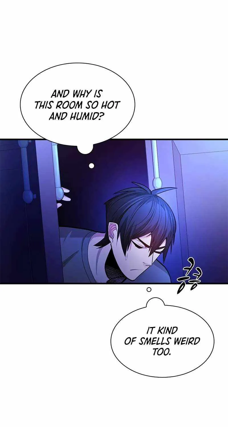 The Tutorial is Too Hard Mangakakalot X Chapter 217 Page 32