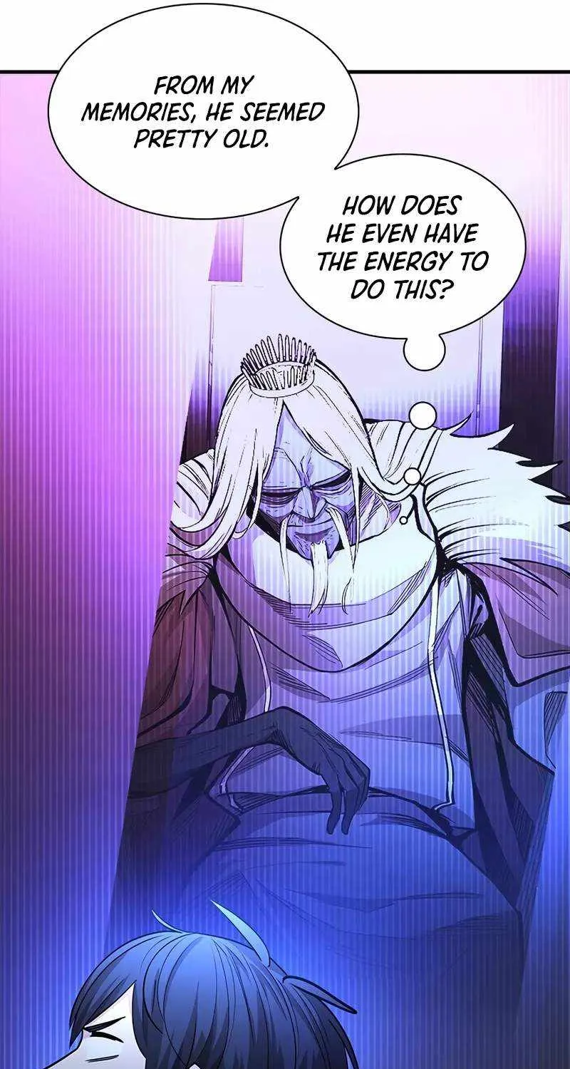 The Tutorial is Too Hard Mangakakalot X Chapter 217 Page 42