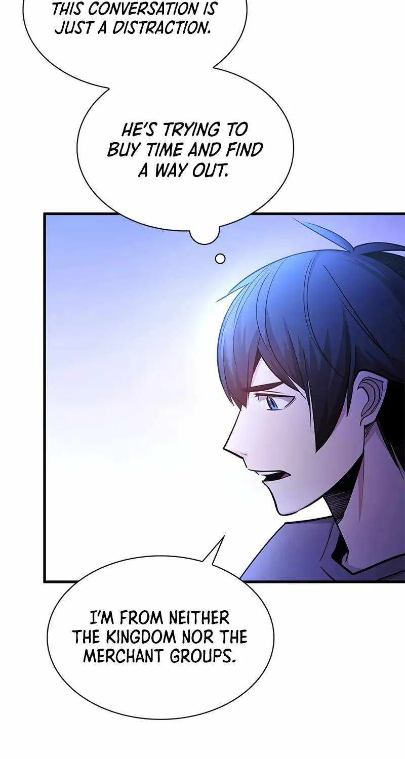 The Tutorial is Too Hard Mangakakalot X Chapter 217 Page 59