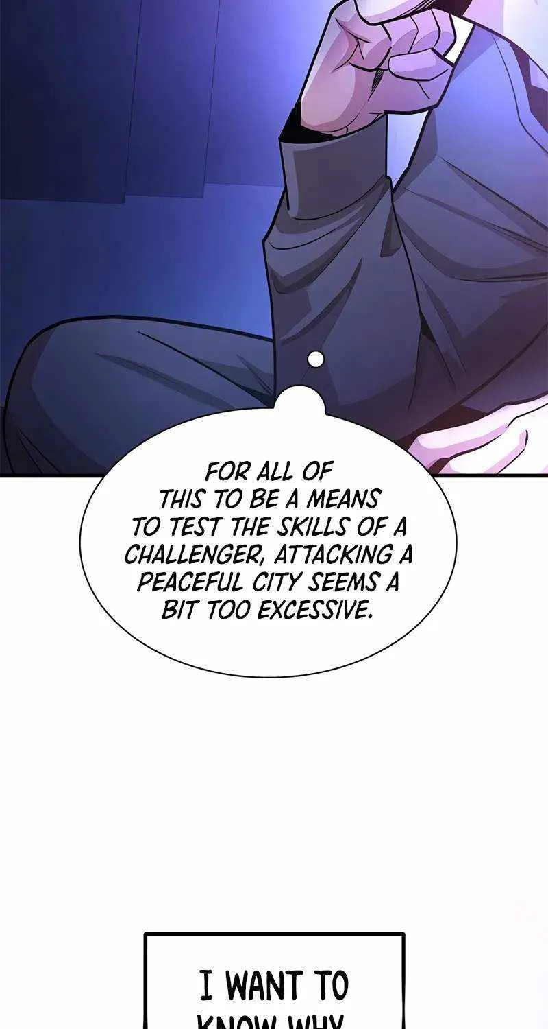 The Tutorial is Too Hard Mangakakalot X Chapter 217 Page 76