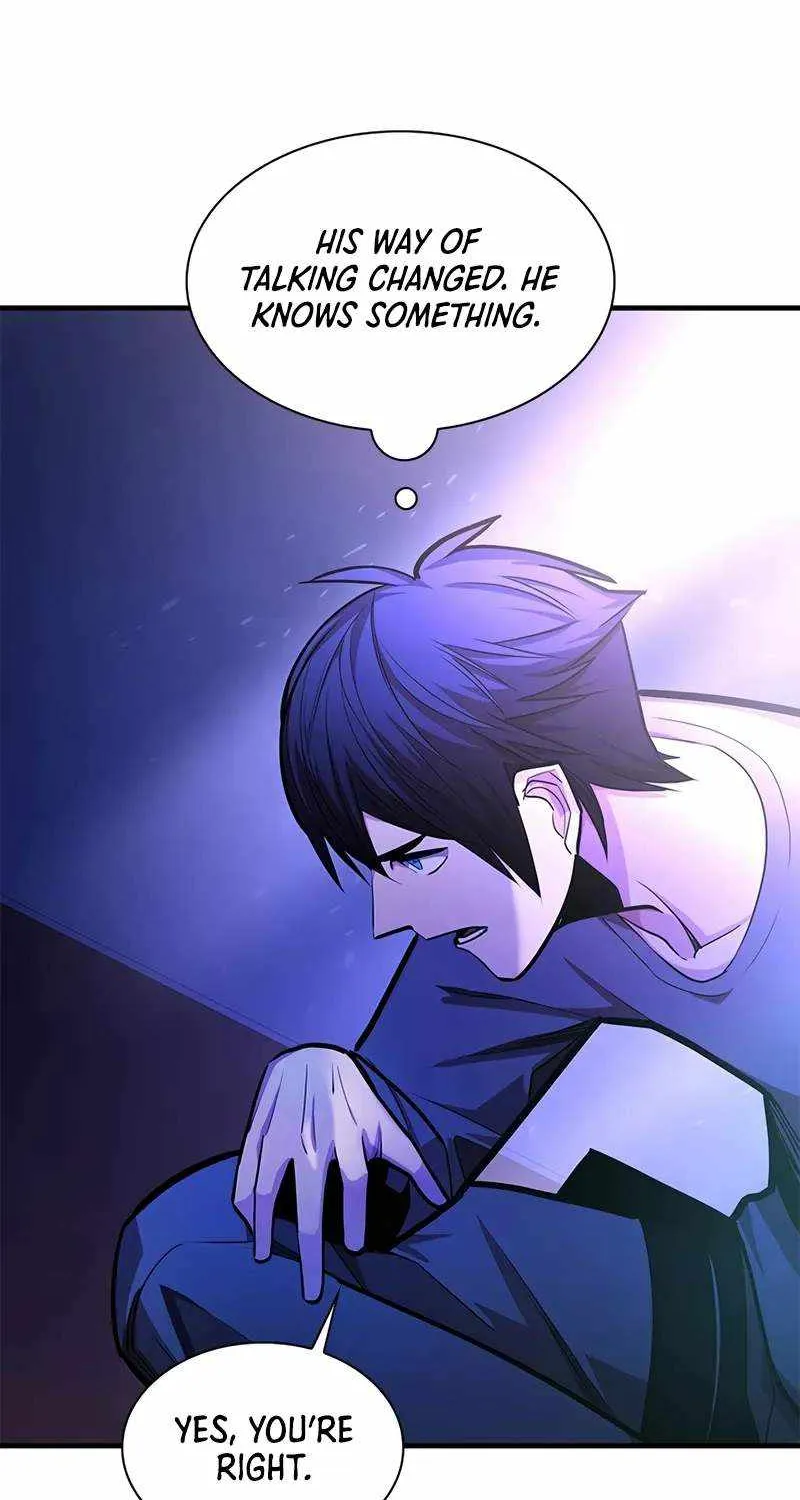 The Tutorial is Too Hard Mangakakalot X Chapter 217 Page 87