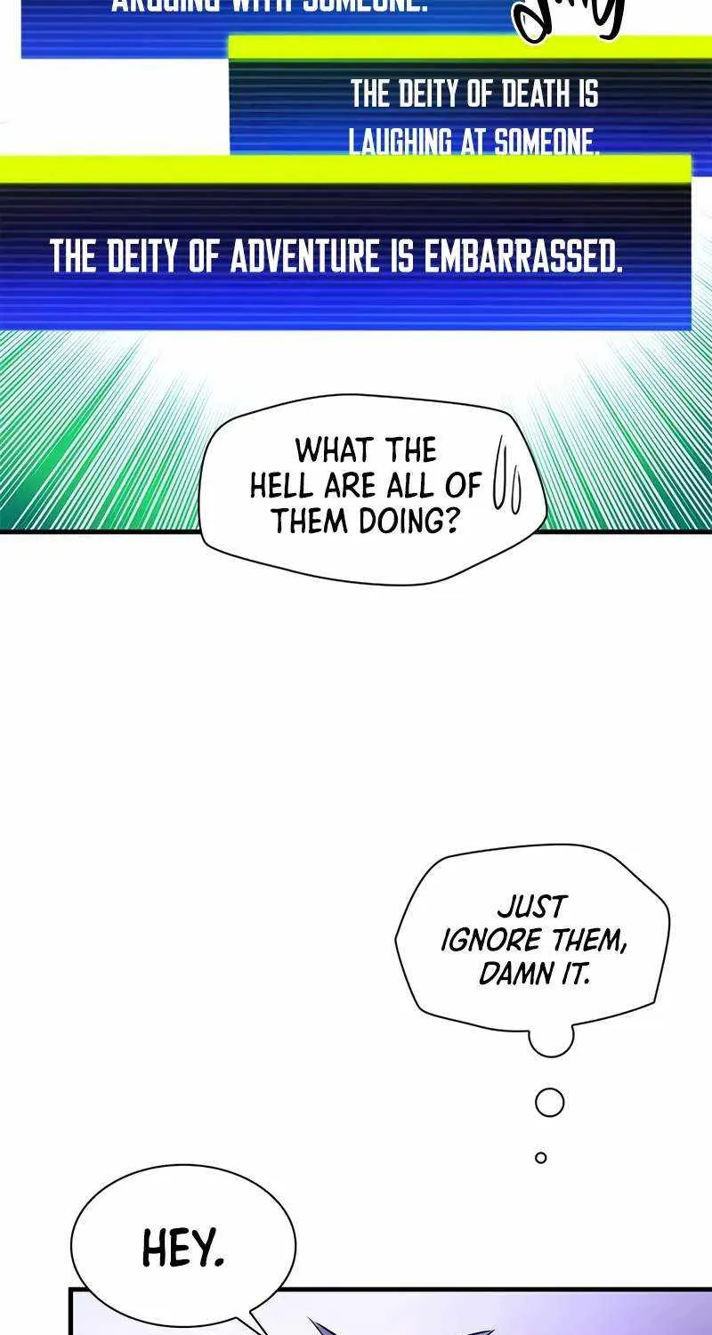 The Tutorial is Too Hard Mangakakalot X Chapter 217 Page 90