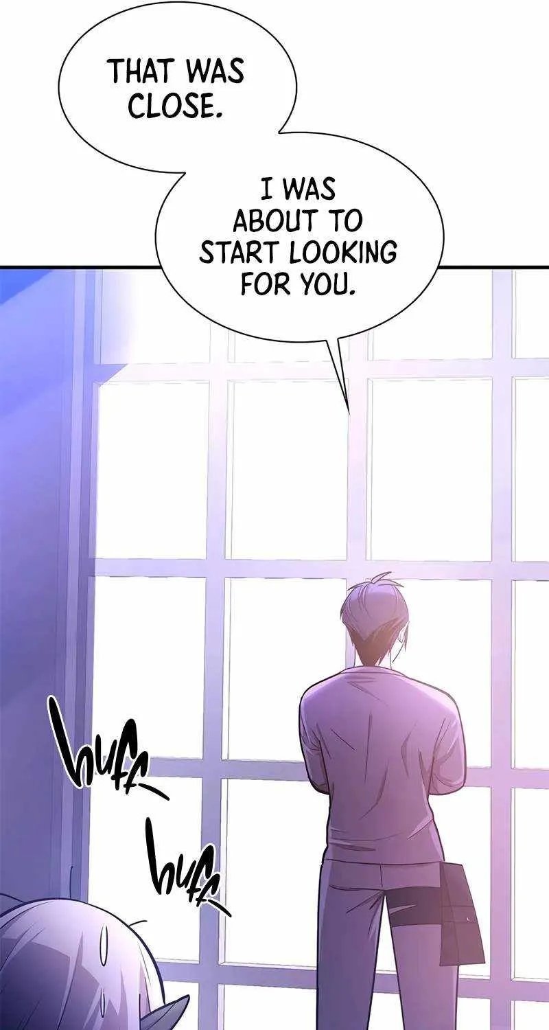 The Tutorial is Too Hard Mangakakalot X Chapter 218 Page 12