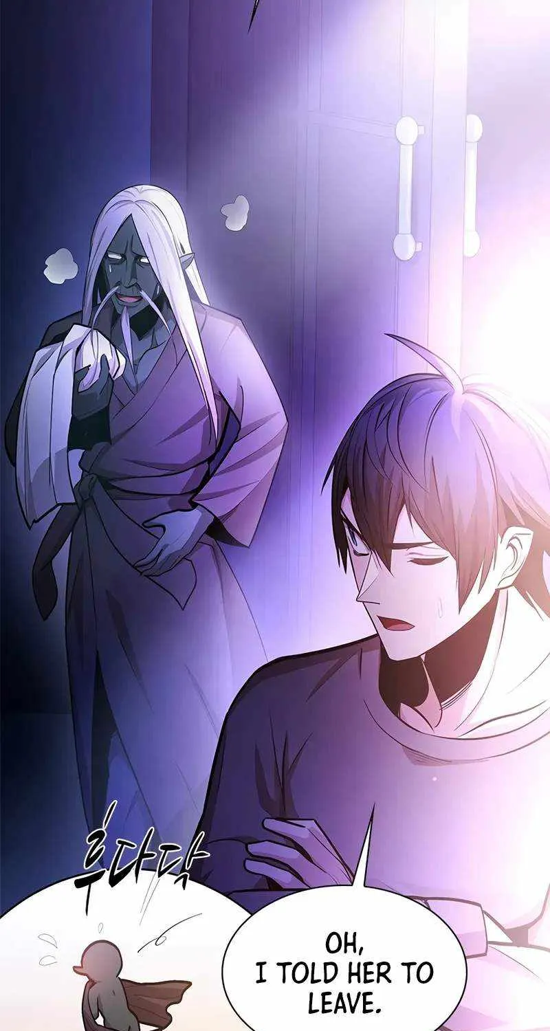 The Tutorial is Too Hard Mangakakalot X Chapter 218 Page 14
