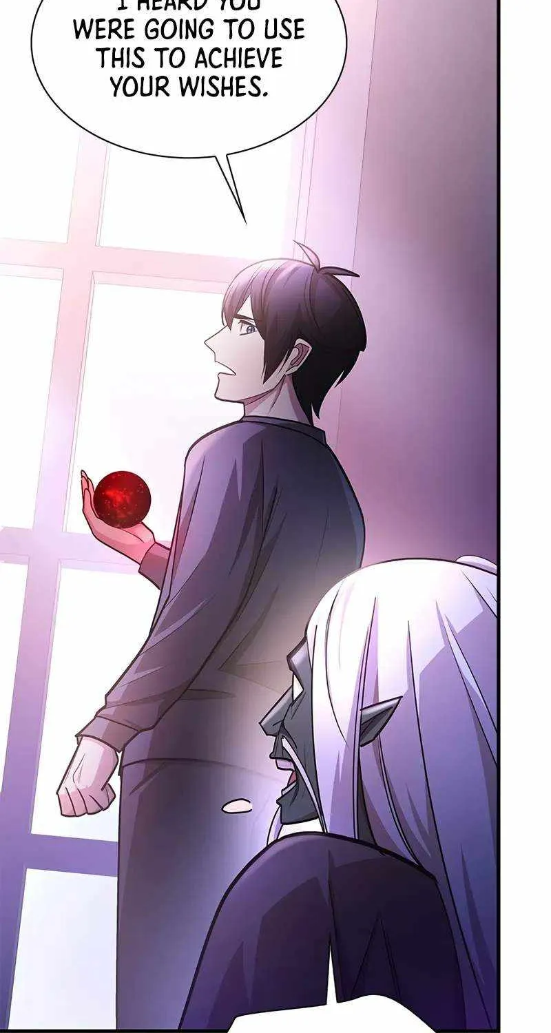 The Tutorial is Too Hard Mangakakalot X Chapter 218 Page 25