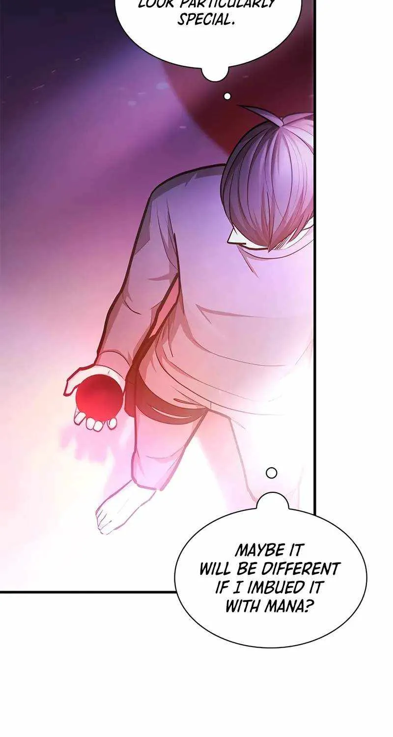 The Tutorial is Too Hard Mangakakalot X Chapter 218 Page 30