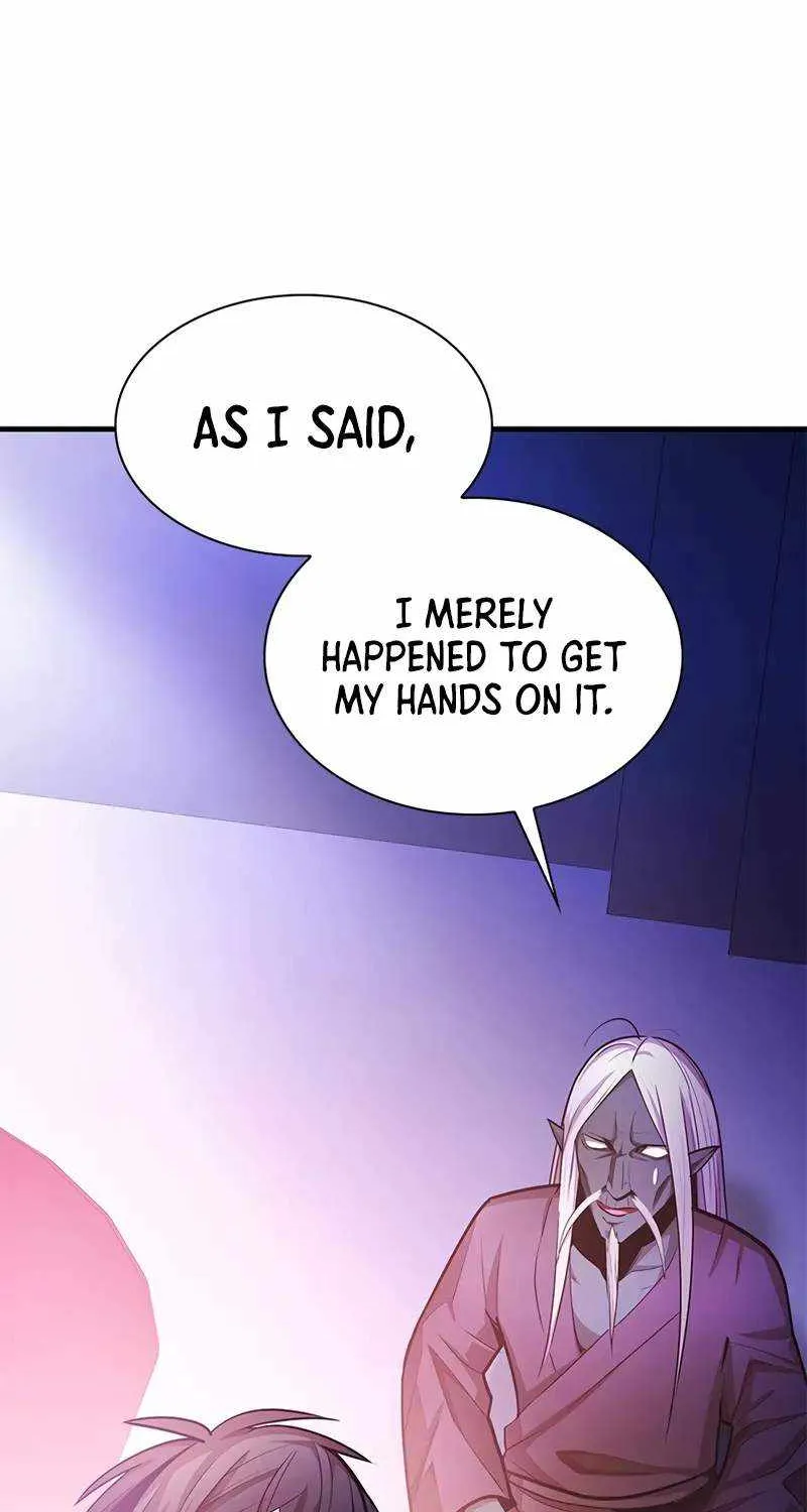 The Tutorial is Too Hard Mangakakalot X Chapter 218 Page 23