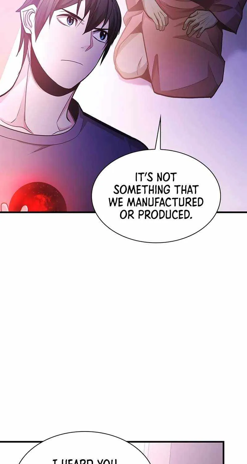 The Tutorial is Too Hard Mangakakalot X Chapter 218 Page 24