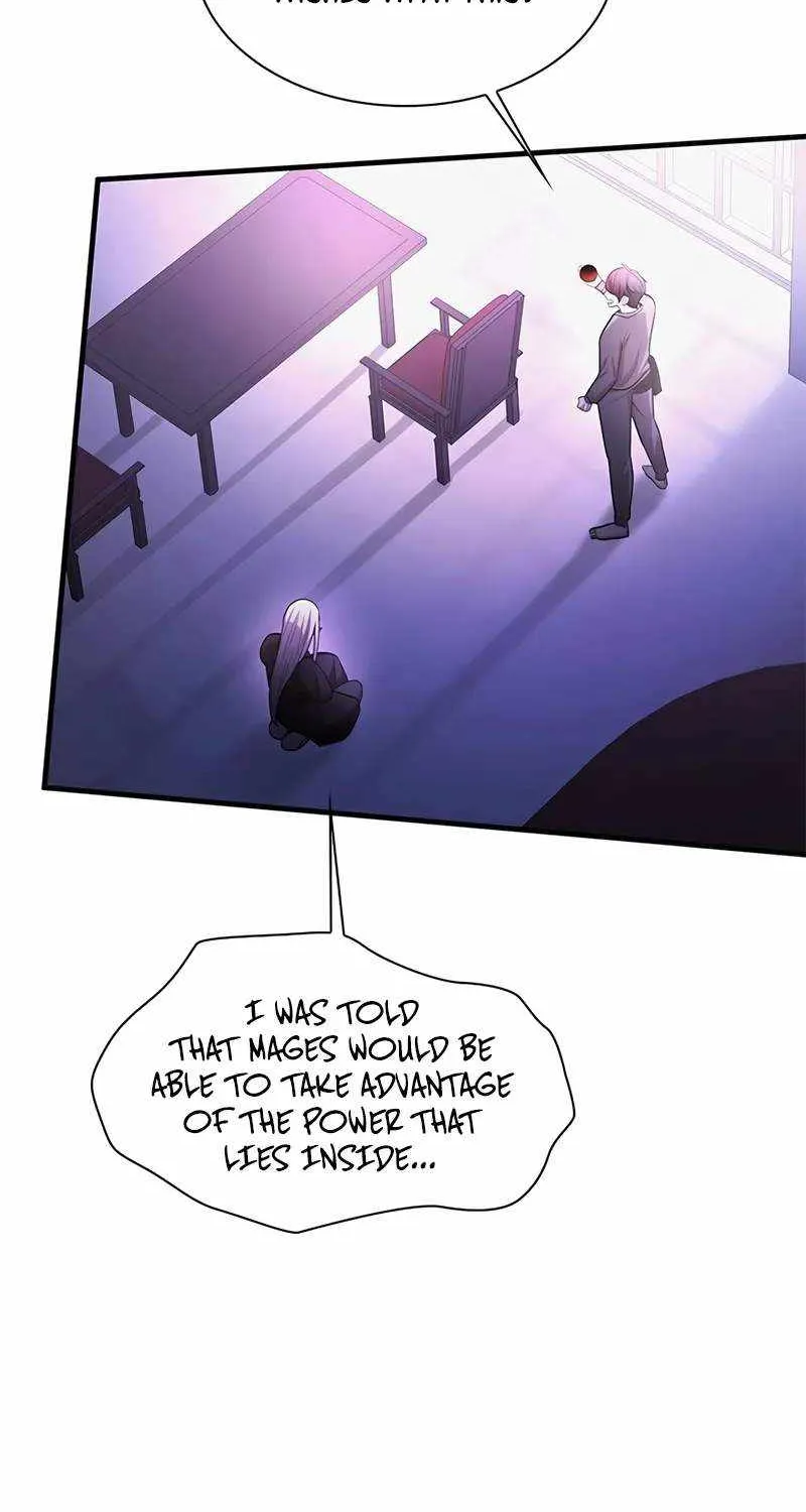 The Tutorial is Too Hard Mangakakalot X Chapter 218 Page 35
