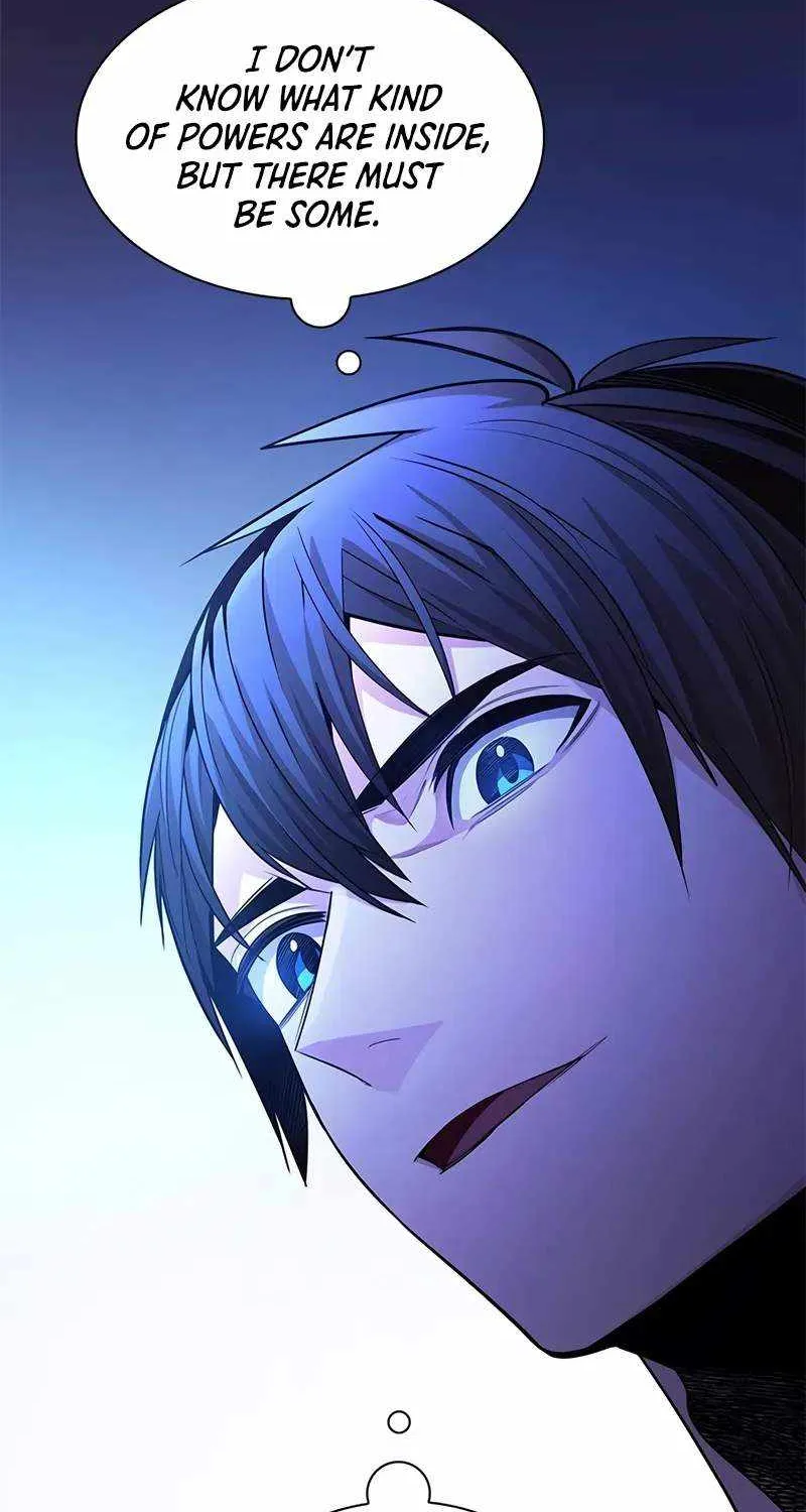 The Tutorial is Too Hard Mangakakalot X Chapter 218 Page 39