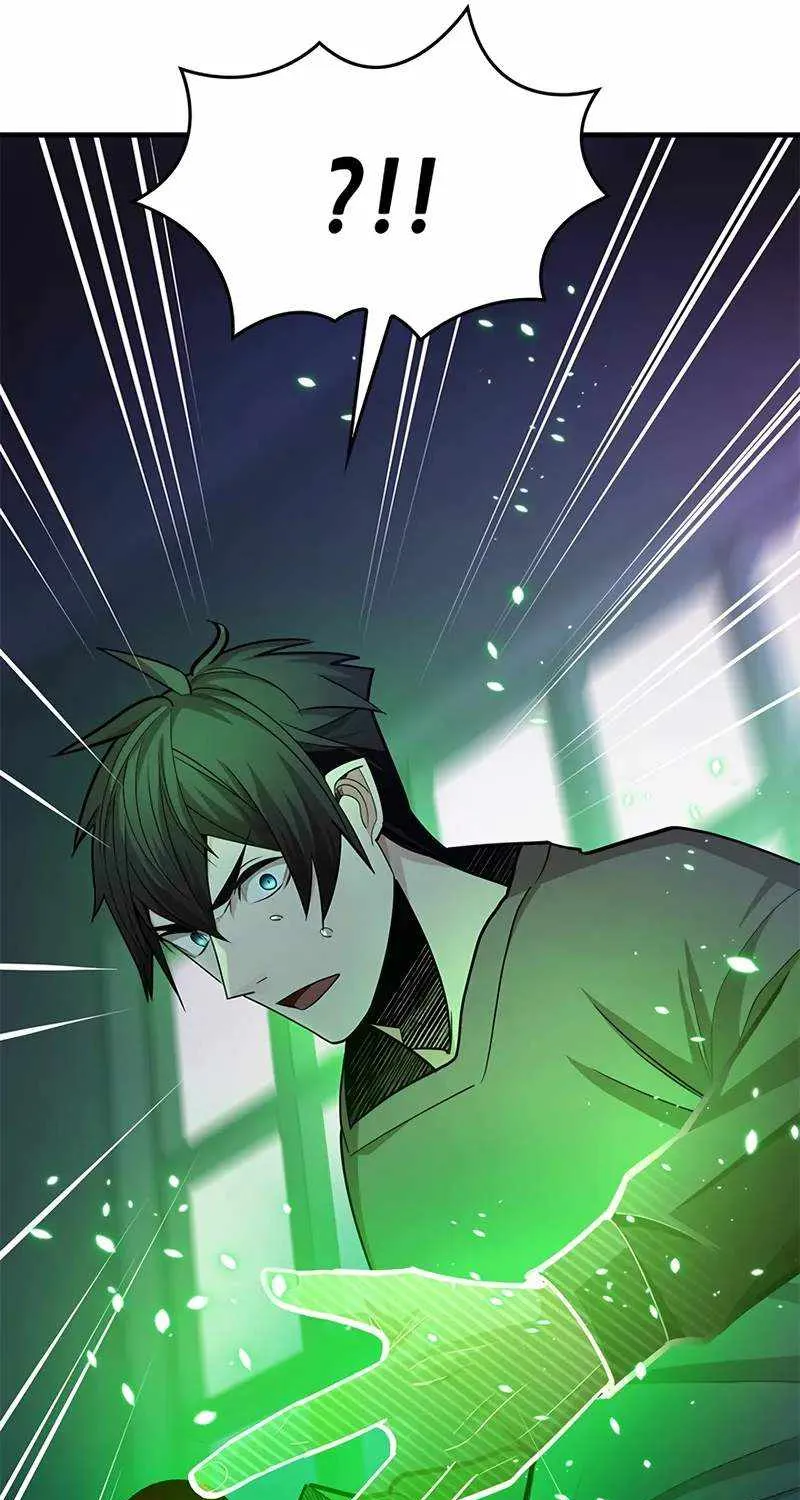 The Tutorial is Too Hard Mangakakalot X Chapter 218 Page 52