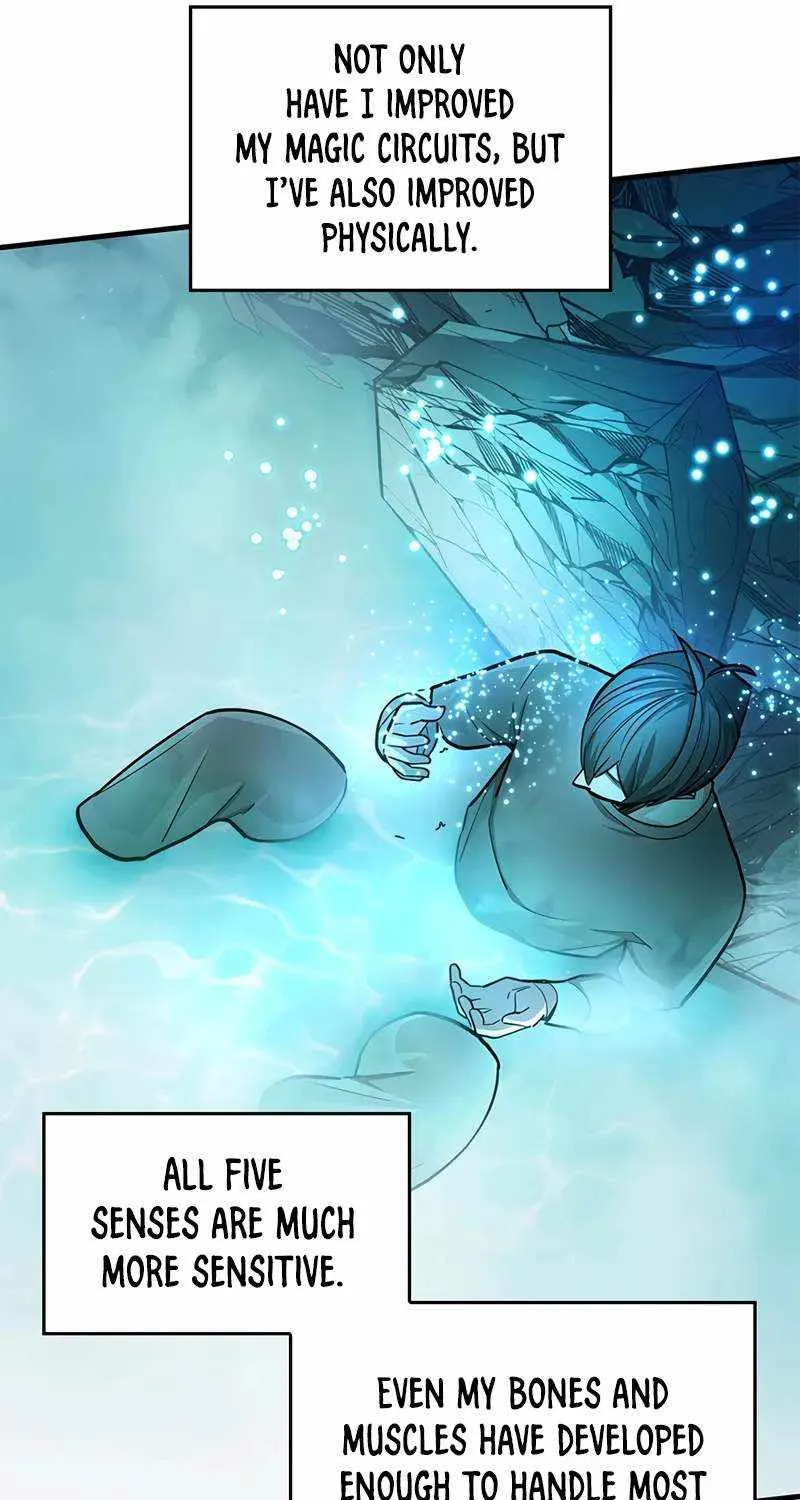 The Tutorial is Too Hard Mangakakalot X Chapter 218 Page 82