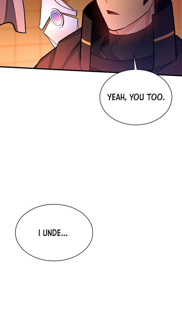 The Tutorial is Too Hard Mangakakalot X Chapter 210 Page 15
