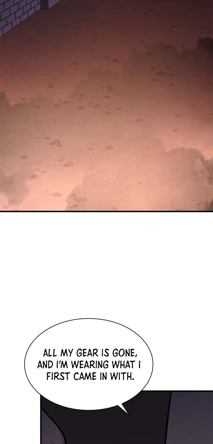 The Tutorial is Too Hard Mangakakalot X Chapter 210 Page 31