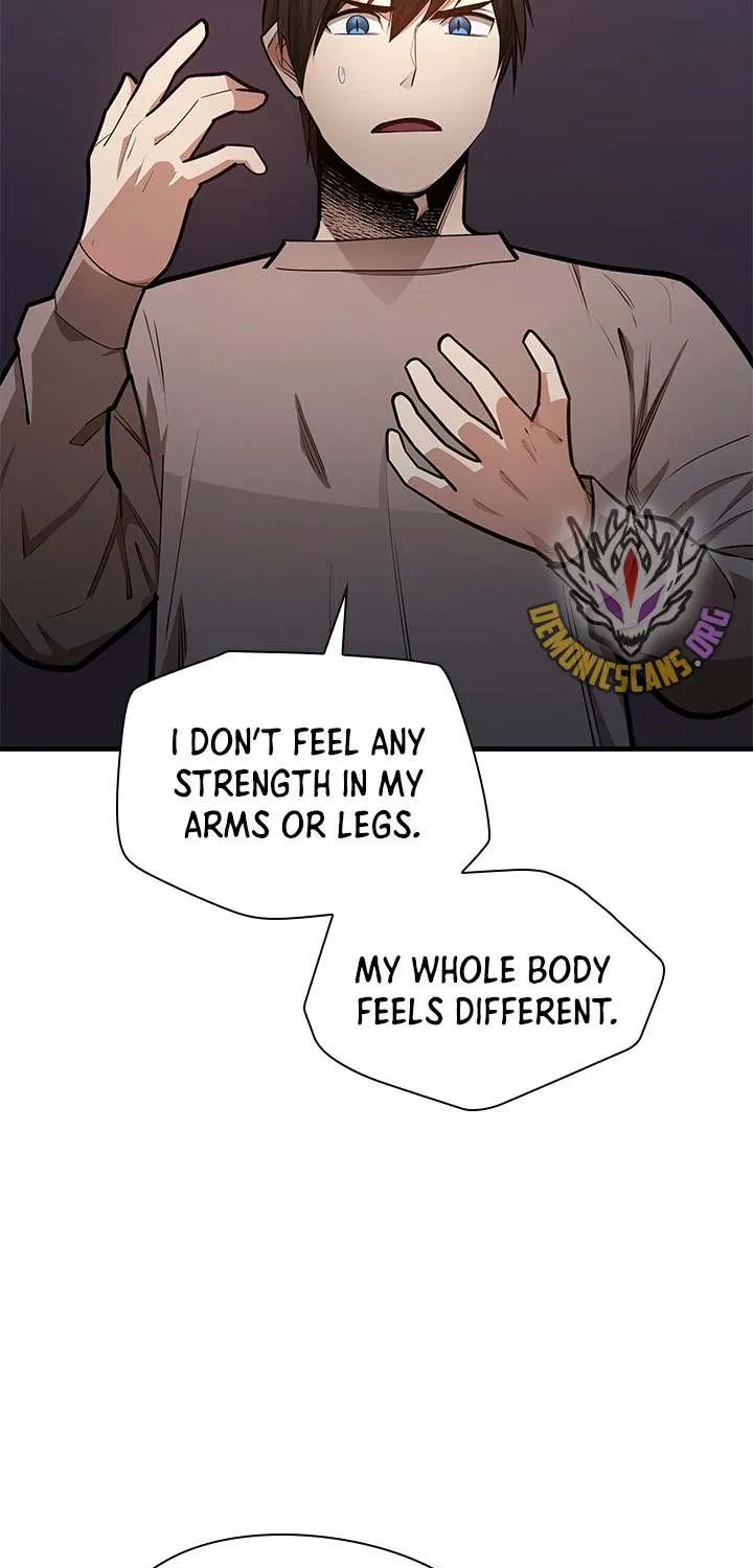 The Tutorial is Too Hard Mangakakalot X Chapter 210 Page 34