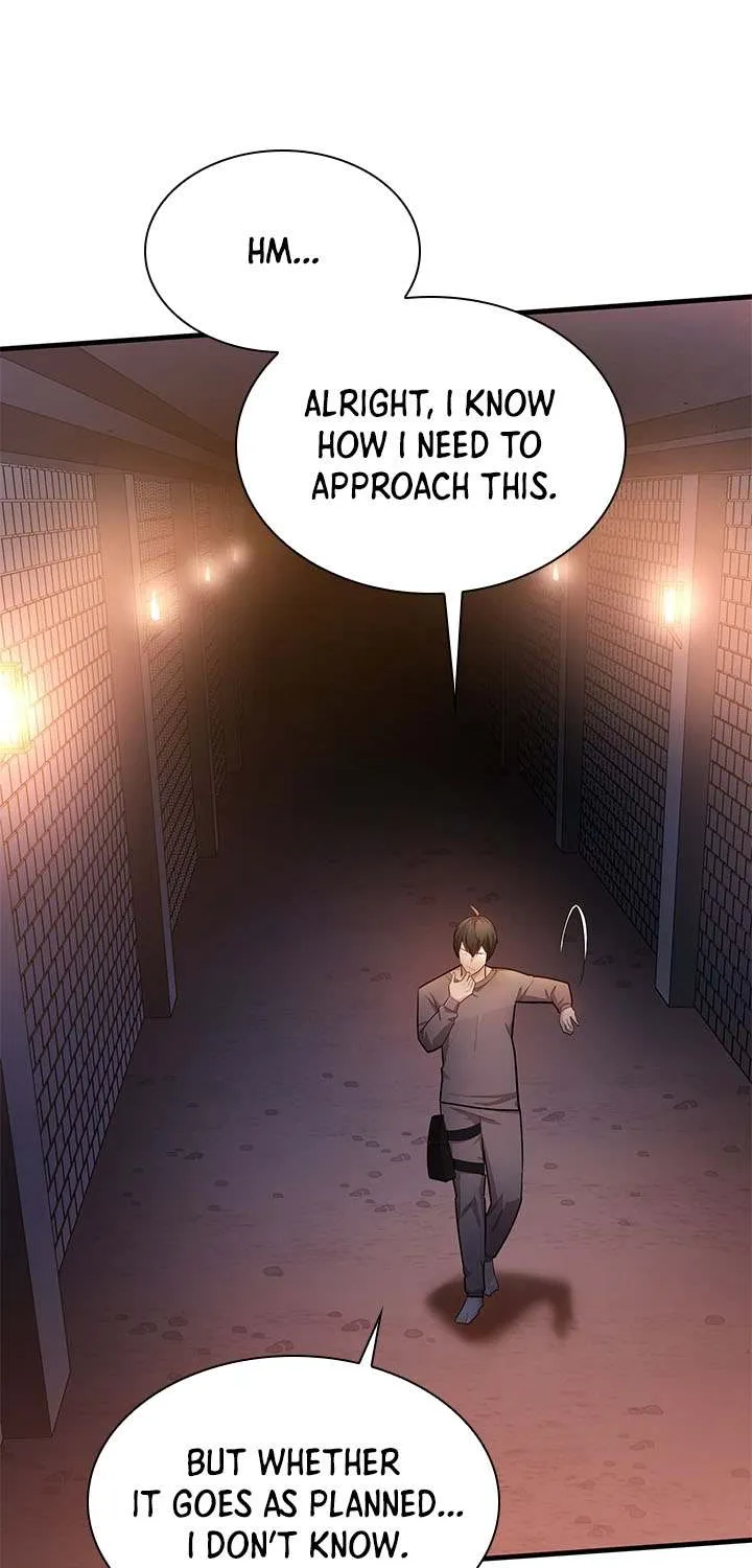 The Tutorial is Too Hard Mangakakalot X Chapter 210 Page 52