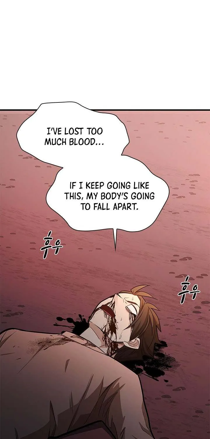 The Tutorial is Too Hard Mangakakalot X Chapter 211 Page 28